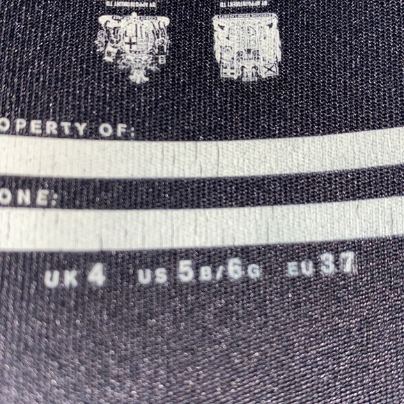 HUNTER BOOTS - Picture 6 of 6